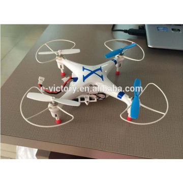 Professional Drone 2.4G Quadcopter with WiFi FPV Camera